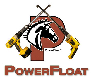 powerfloat Equine Dentistry